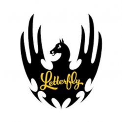 Letterfly Writes